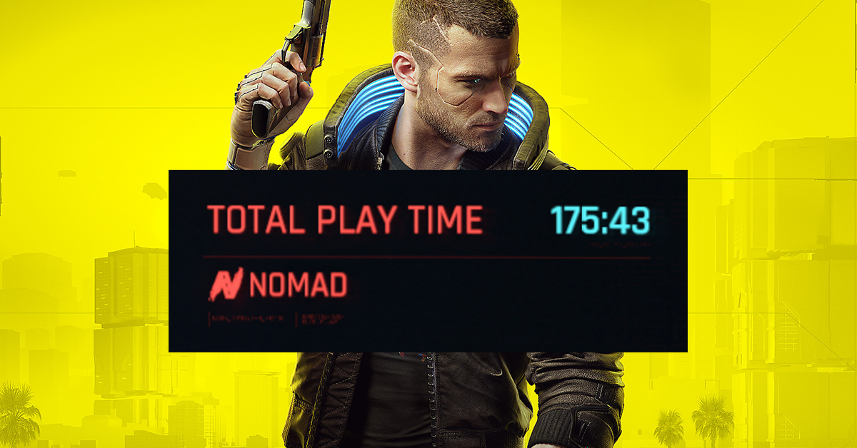 CD Projekt Red遊戲測試員玩《電馭叛客2077》居然花上175個小時!?遊玩時間幾乎不輸《巫師3》