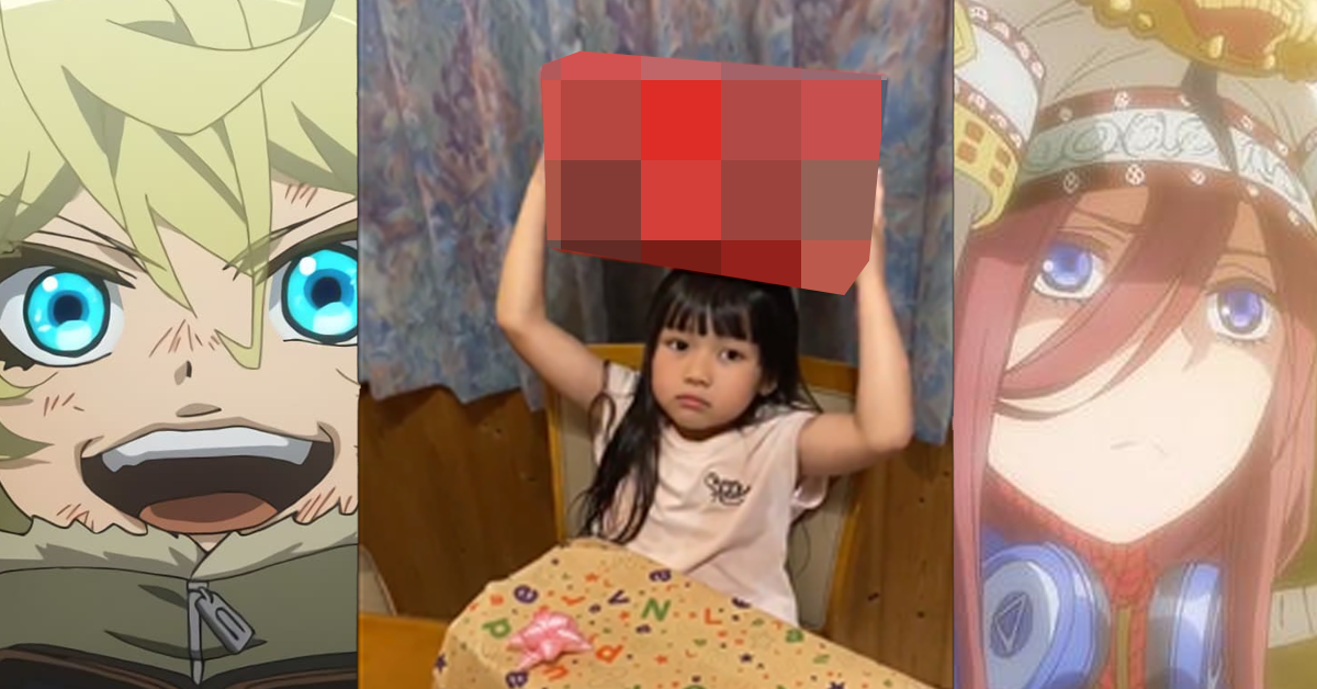 「日本幼女最愛遊戲排名」　 第五名出現信長是歷女還是大叔的陰謀？！