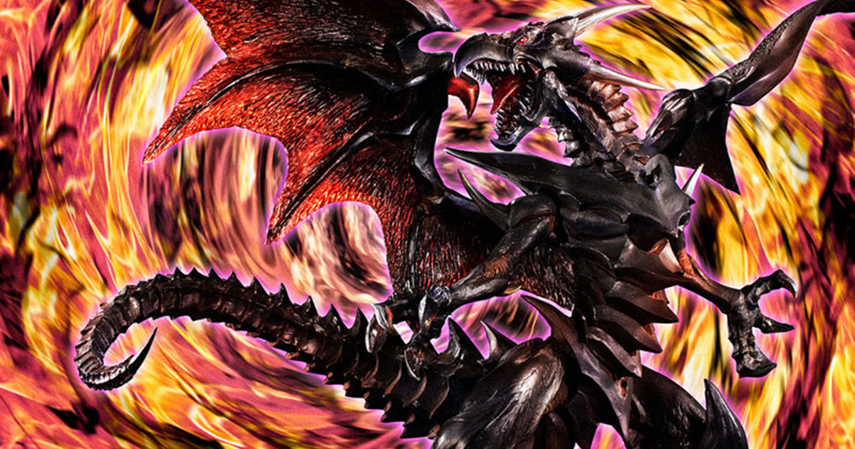 ART WORKS MONSTERS」シリーズに『遊☆戯☆王デュエルモンスターズ