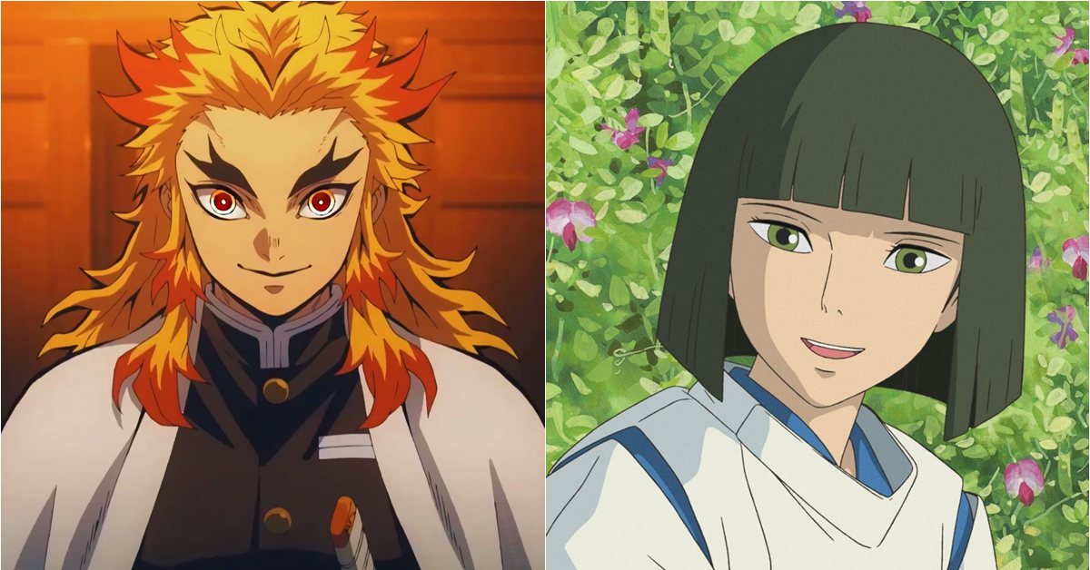《鬼滅之刃》劇場版票房成長再減緩  突破《神隱少女》恐還需要一段時間