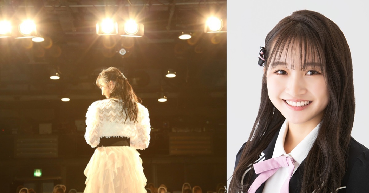 NMB48山本彩加宣布退團並退出演藝圈  未來以護士為目標前進