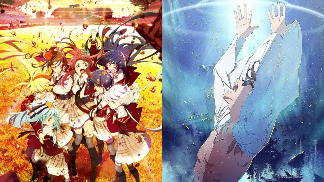 殭屍偶像再度回歸！動畫《佐賀偶像是傳奇》續作《佐賀偶像是傳奇 Revenge》將於2021年4月開播！
