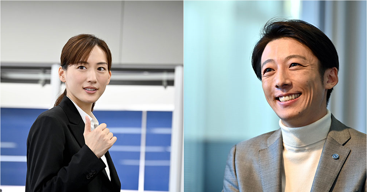 《天國與地獄》初回收視率表現優異！高橋一生、綾瀨遙大飆演技　有望成2021最強冬季日劇