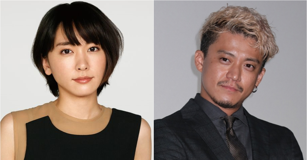 新垣結衣有望演出大河劇《鎌倉殿的13人》　並且飾演小栗旬的正妻！
