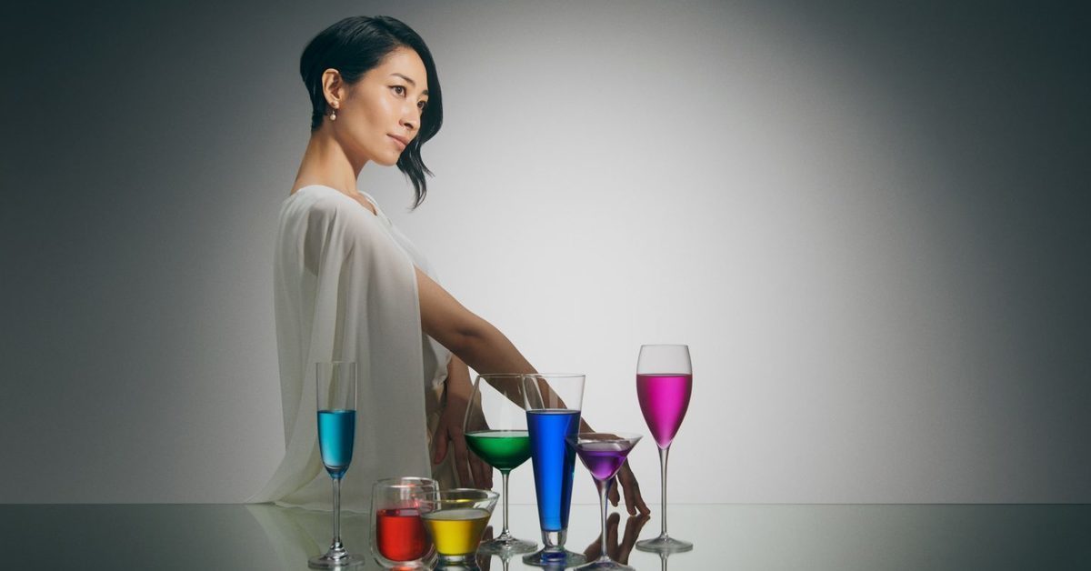 坂本真綾25周年概念專輯「Duets」將於3月上市 強力陣容打造紀念專輯