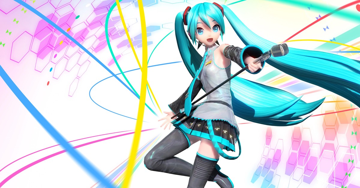 V家虛擬歌手「初音未來」傳將開發動畫系列作品　並有意打造「初音宇宙」來擴展版圖