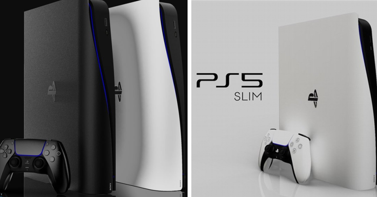 《PS5 Slim生產計畫》偷跑?RedGamingTech爆料：PS5預定台積電5奈米技術