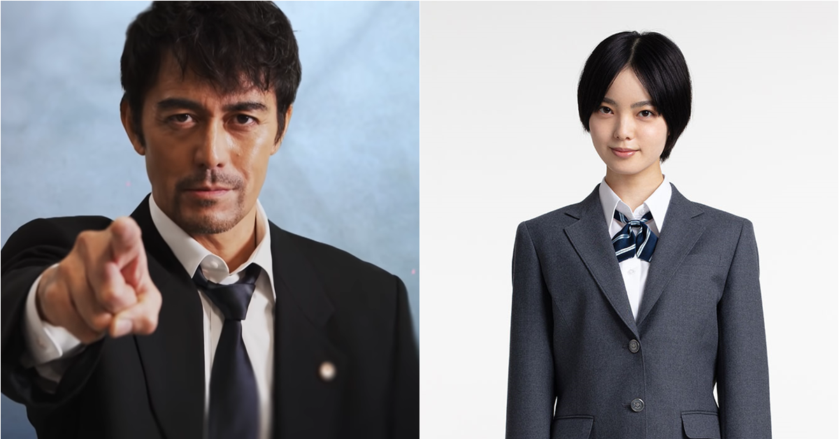 《東大特訓班2》學生卡司名單再追加　第六名「東大專科」學生確定為平手友梨奈
