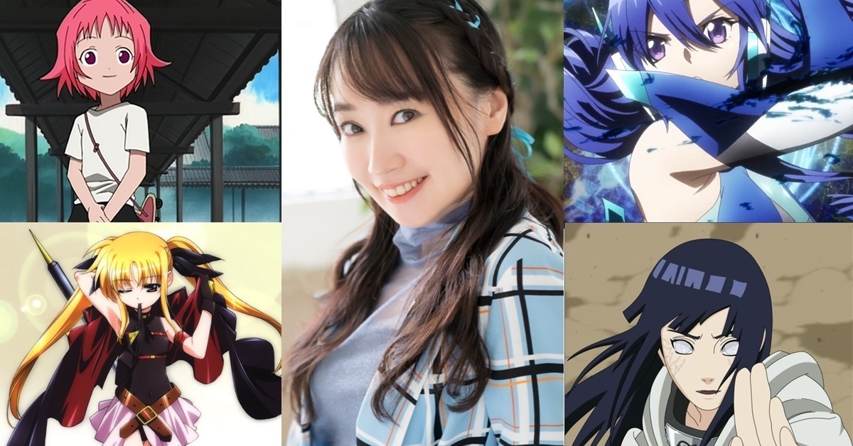 人氣聲優水樹奈奈順利生產！ 迎來一子感動落淚