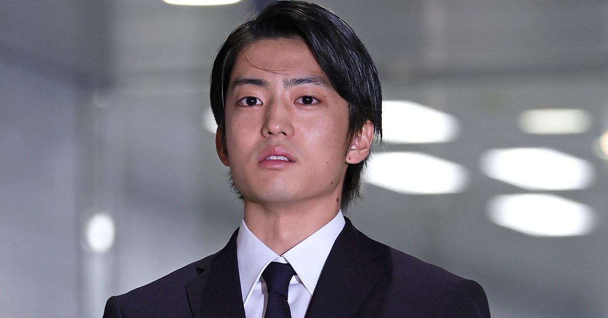 《我是大哥大!!》伊藤健太郎肇事逃逸事件判決出爐　東京地檢表示將不再起訴