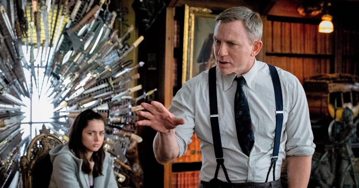 《鋒迴路轉》系列製作權以 4.5 億美金天價轉賣 Netflix！萊恩強森回歸再拍兩部續集！