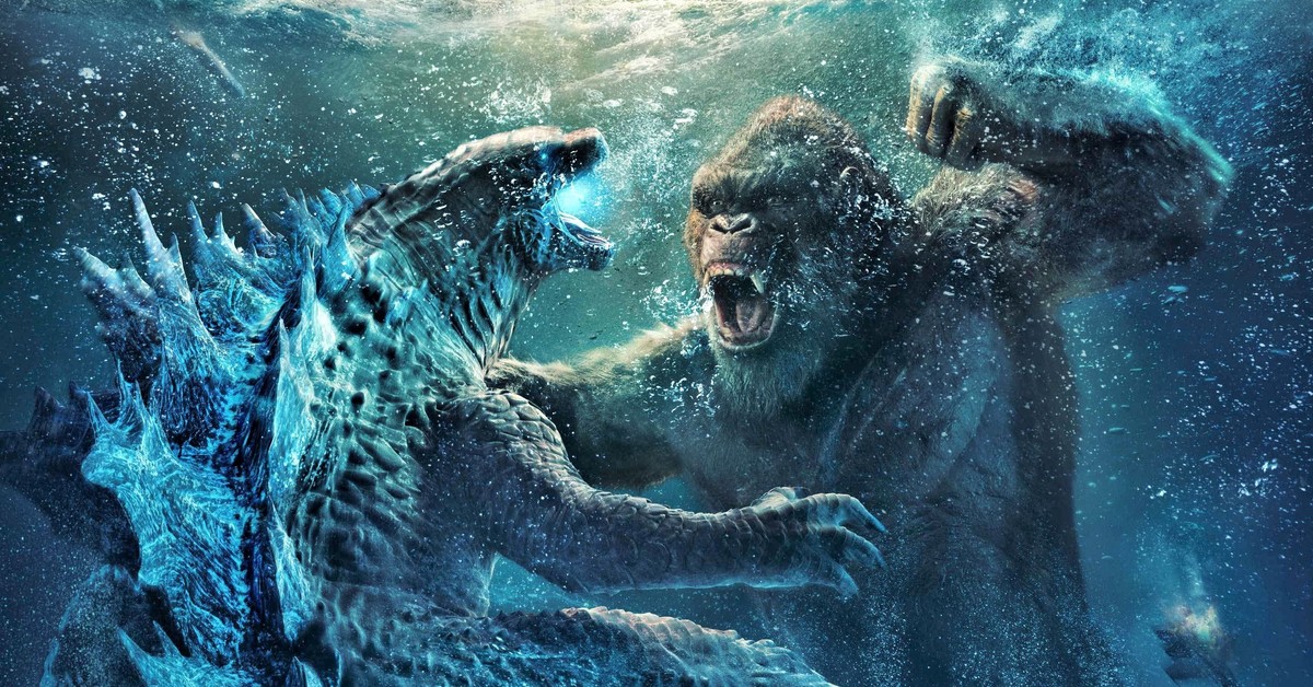 更多怪獸戲、還是更多人類戲？《哥吉拉大戰金剛》導演談怪獸電影未來如何進化