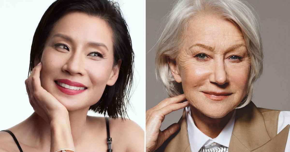 DC 續集《沙贊！眾神之怒》網羅劉玉玲扮反派！與影后海倫米蘭合演「希臘神話姊妹」