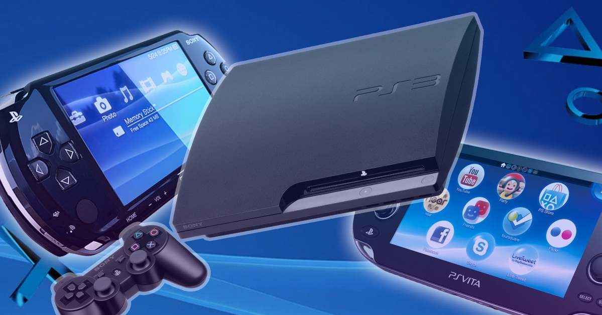 索尼認錯了！SIE宣布將恢復PS3、PS Vita線上商城經營　並繼續為玩家提供銷售服務
