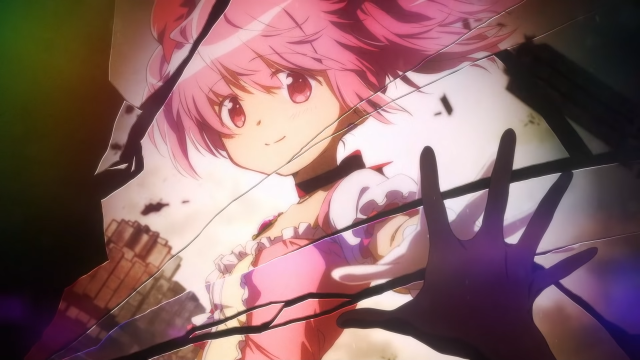 睽違8年！《魔法少女小圓》正統續篇新作劇場版「沃普爾吉斯的迴天」製作決定！
