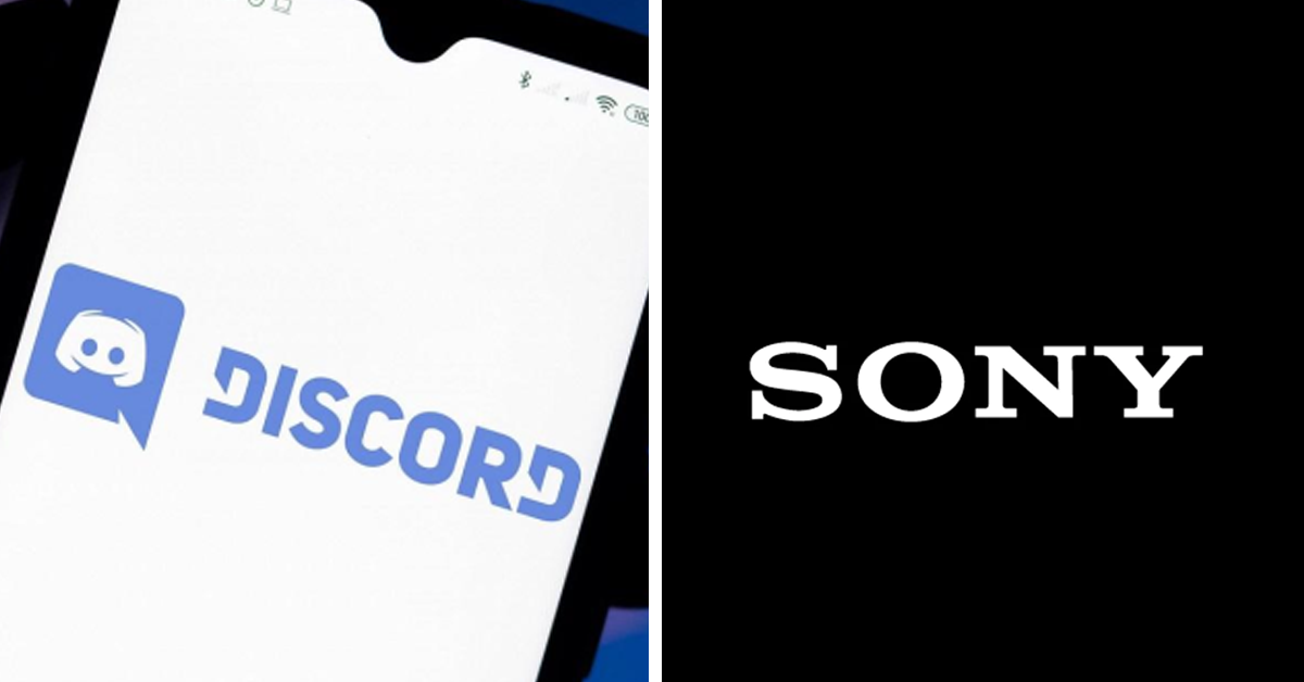 Discord拒微軟百億婚戒  轉頭拿Sony1億美元攜手步入商業婚姻