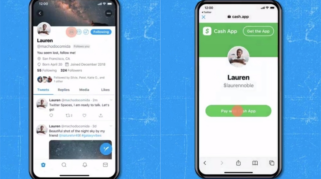 抖內給心儀的推主吧！推特即將推出「Tip Jar」功能，可為自己關注的用戶贊助一點小錢