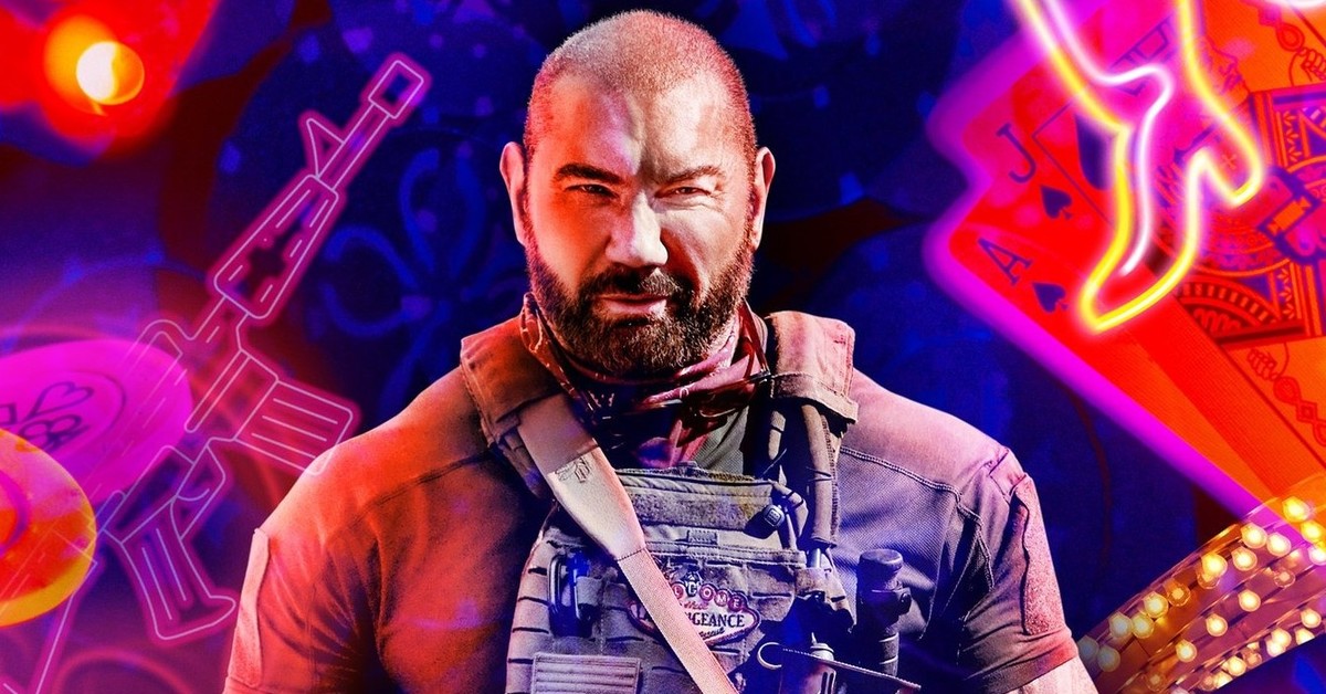 為何選擇接演《活屍大軍》而非《自殺突擊隊集結》？戴夫巴帝斯塔誠實給出答案