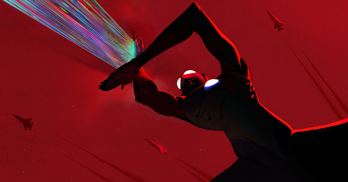 Netflix《ULTRAMAN 超人力霸王》新作資訊公開 這次力霸王將成為怪獸父親？