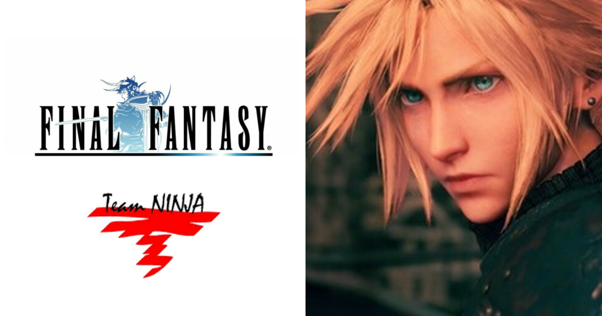 《Final Fantasy 起源》類魂作品登場  《仁王》團隊開發由PS5獨佔的冒險起點