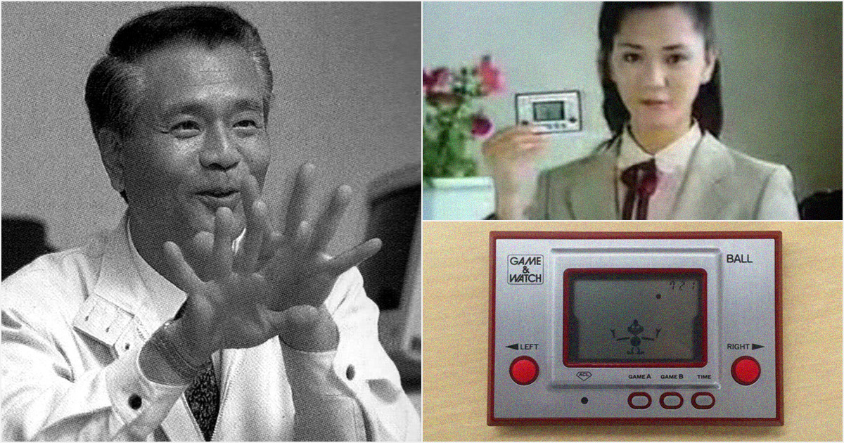任天堂如何逆轉70億債務倒賺40億？ 讓紙牌老舖翻身的「計算機戰爭」