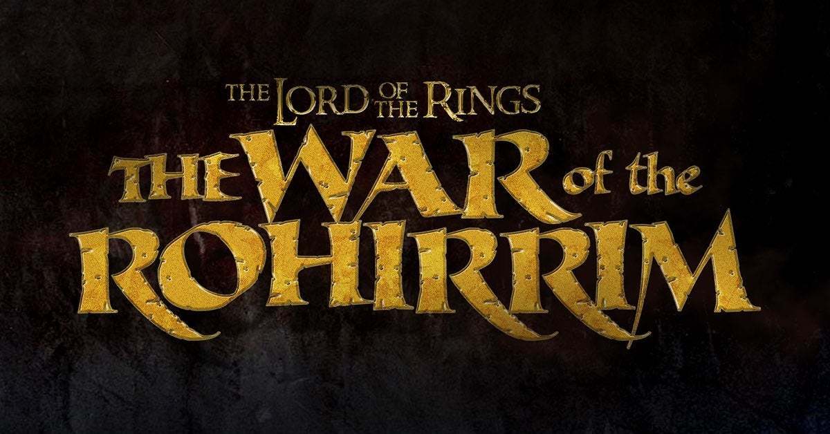 彼得傑克森版《魔戒》系列再推新作！華納兄弟宣佈製作前傳電影《魔戒：洛汗人之戰》