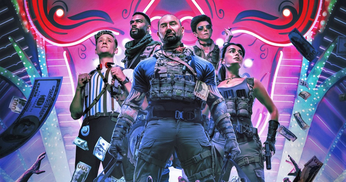 查克史奈德再與 Netflix 簽約合拍多部新片！《活屍大軍2》確定籌備中
