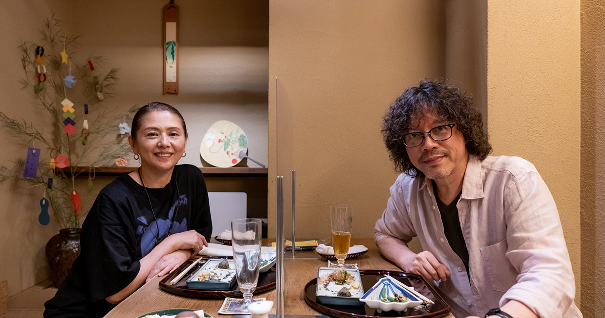 《20世紀少年》浦澤直樹登上小泉今日子Podcast 談及電子書普及後的漫畫界