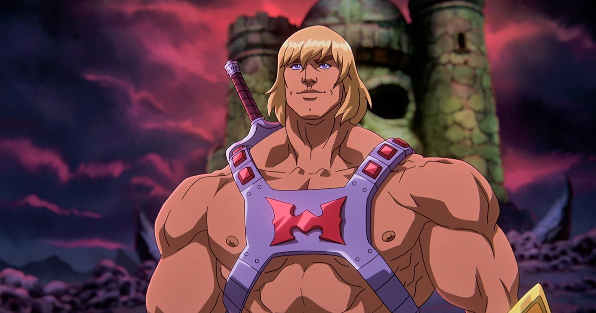 《太空超人：啟示錄》遭批政確過頭、He-Man 戲份太少！製作人回擊負評：別耍幼稚好嗎？