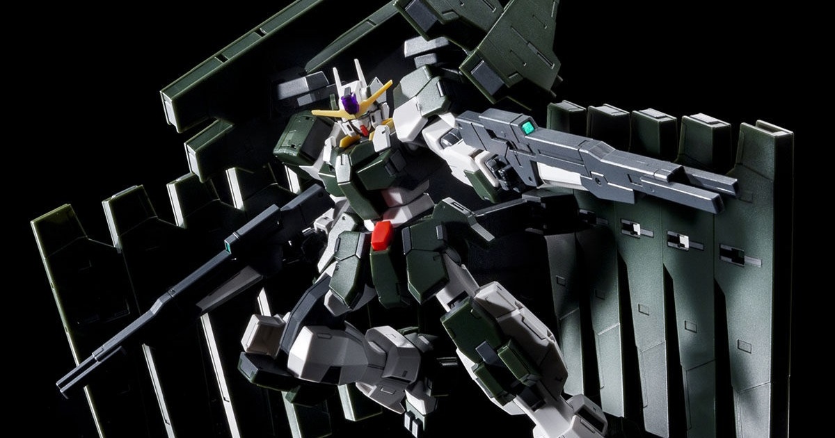 再現決戰重裝型態『HG 1/144 獄天使鋼彈（最終決戰規格）』於 PB 限定販售！