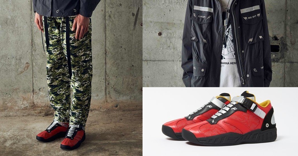 一次全身治裝！萬代「HENSHIN by KAMEN RIDER」《假面騎士龍騎》服飾系列登場