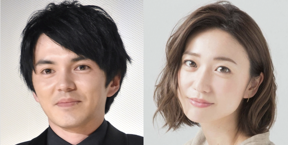 林遣都與前AKB48大島優子結婚！ 秘密交往一年多發表喜訊