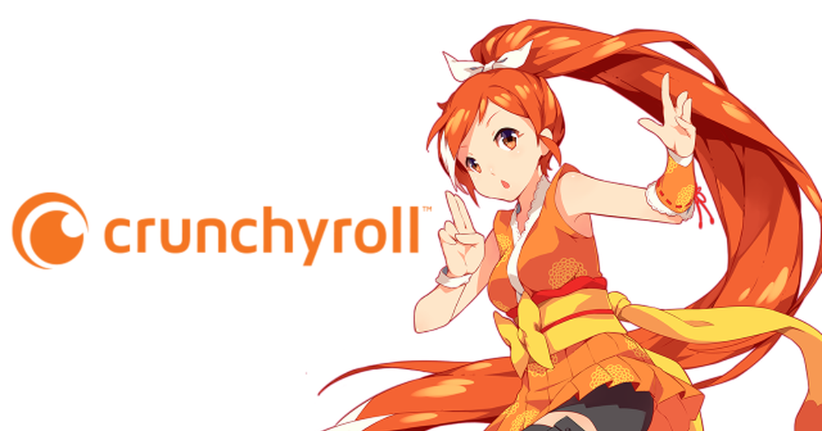 Sony影視娛樂買下「crunchyroll」影視社群母公司       花費了1300億日圓