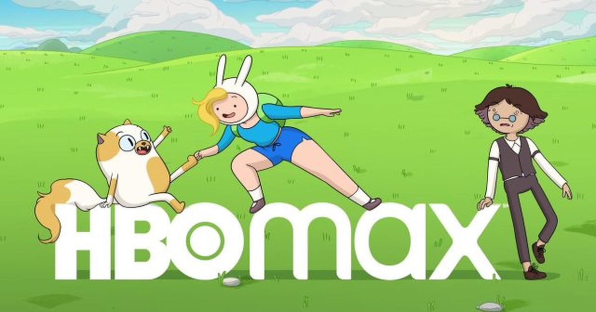 HBO Max 宣佈推出《探險活寶》衍生劇 這次主角是「性轉版」老皮和阿寶！