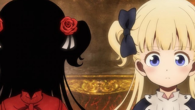 《影宅》電視動畫第二季製作決定！預告特報PV公開