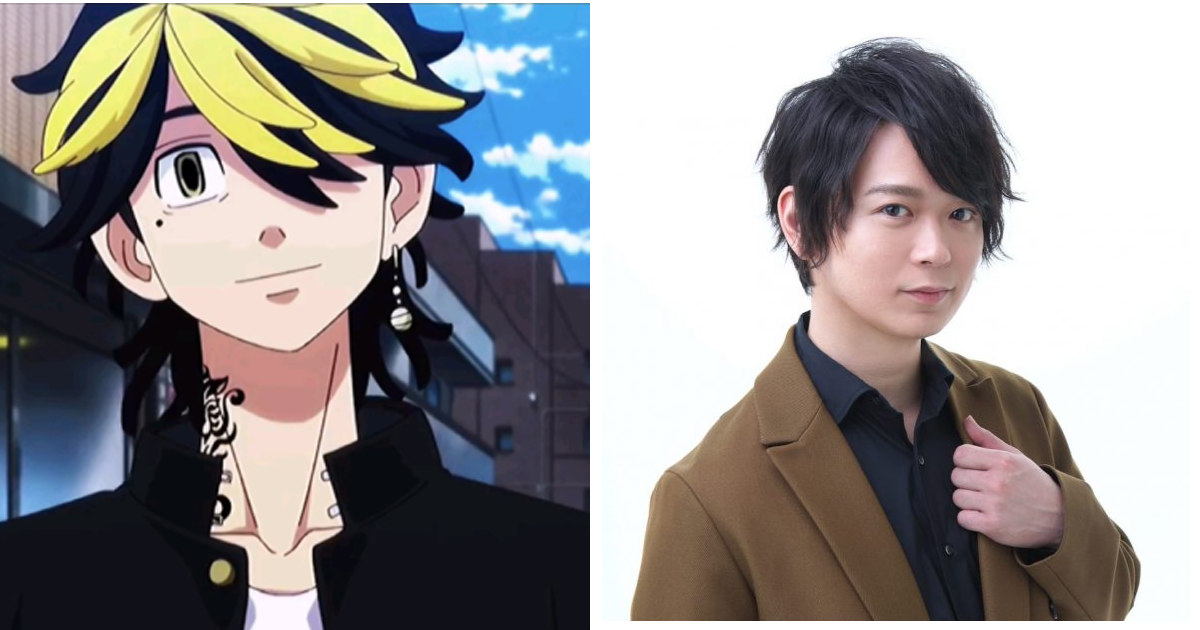 《東京復仇者》羽宮一虎特別演唱  「トーキョーワンダー。」音源免費公開!