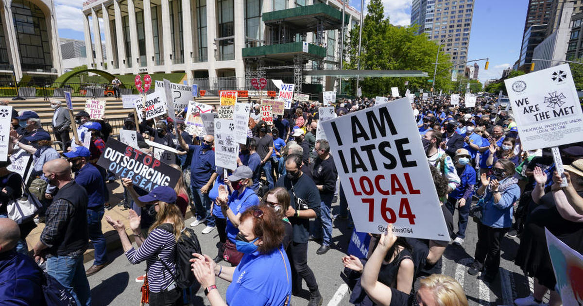 好萊塢最大工會之一 IATSE 號召罷工抗議薪資不平！班史提勒、塞斯羅根等明星表態力挺