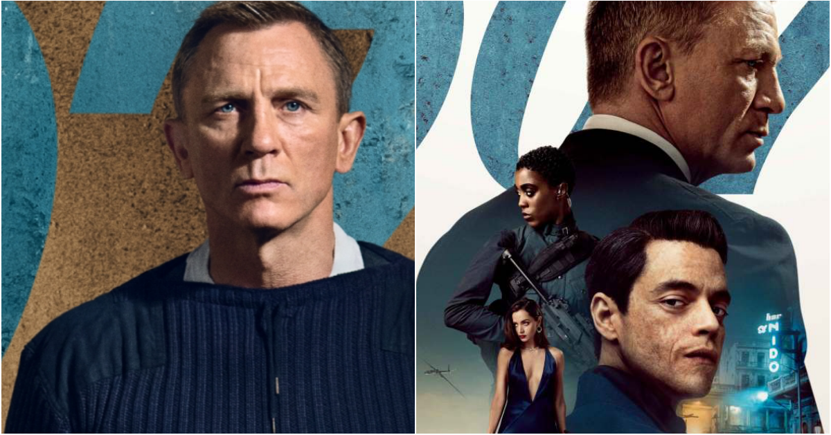 【007生死交戰】台北首映會眾多007大咖級粉絲盛裝搶先朝聖