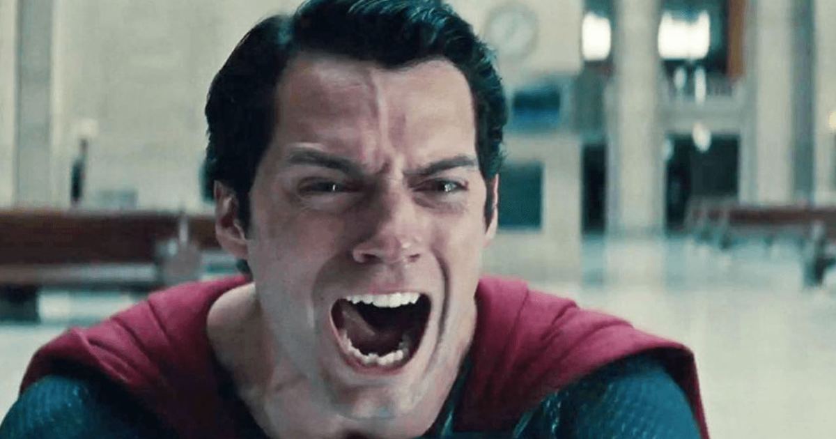 DC《動作漫畫》編劇談亨利卡維爾的超人缺乏自信：「李維超是最貼近我心目中的超人」