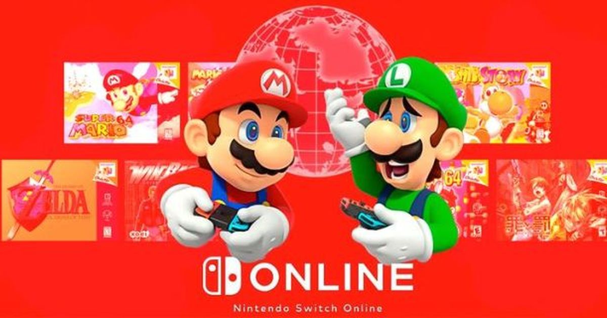 Nintendo Switch Online新方案定價敲定　並同時追加《薩爾達傳說 穆修拉的假面》等經典遊戲陣容