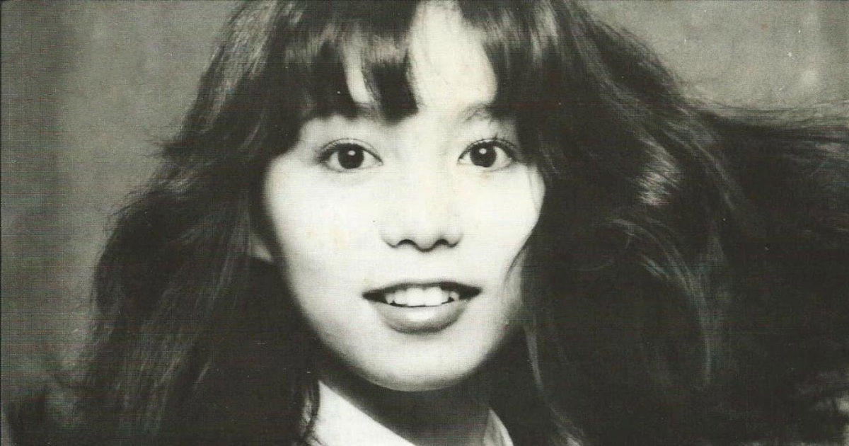 竹內瑪莉亞City POP經典神曲〈Plastic Love〉上架YouTube　並決定推出復刻黑膠版本