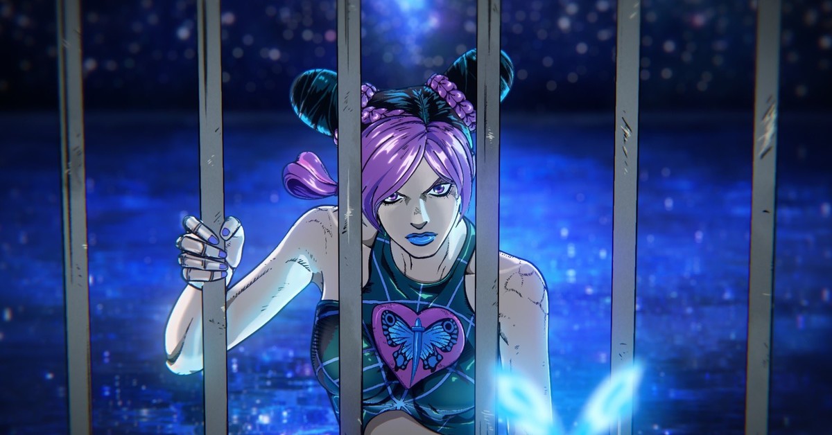 《JoJo的奇妙冒險》第六部片頭曲正式釋出　並公開最大反派「普奇神父」聲優人選
