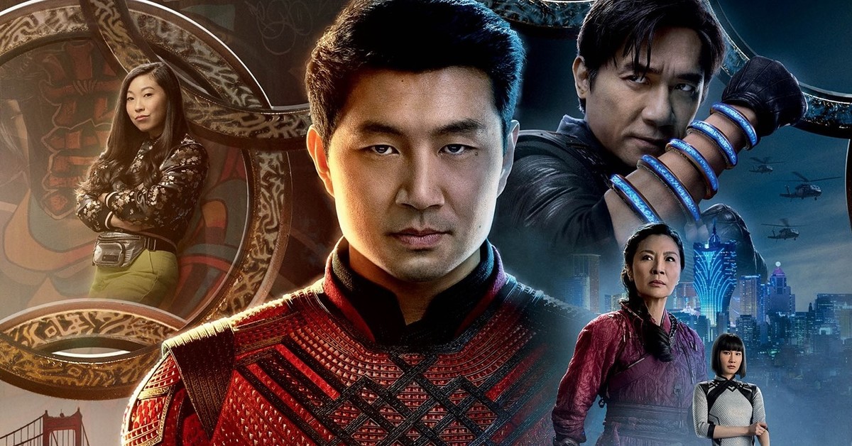 《尚氣與十環傳奇》導演簽約回歸掌舵續集！宣佈將為漫威、迪士尼打造更多  MCU 串流劇