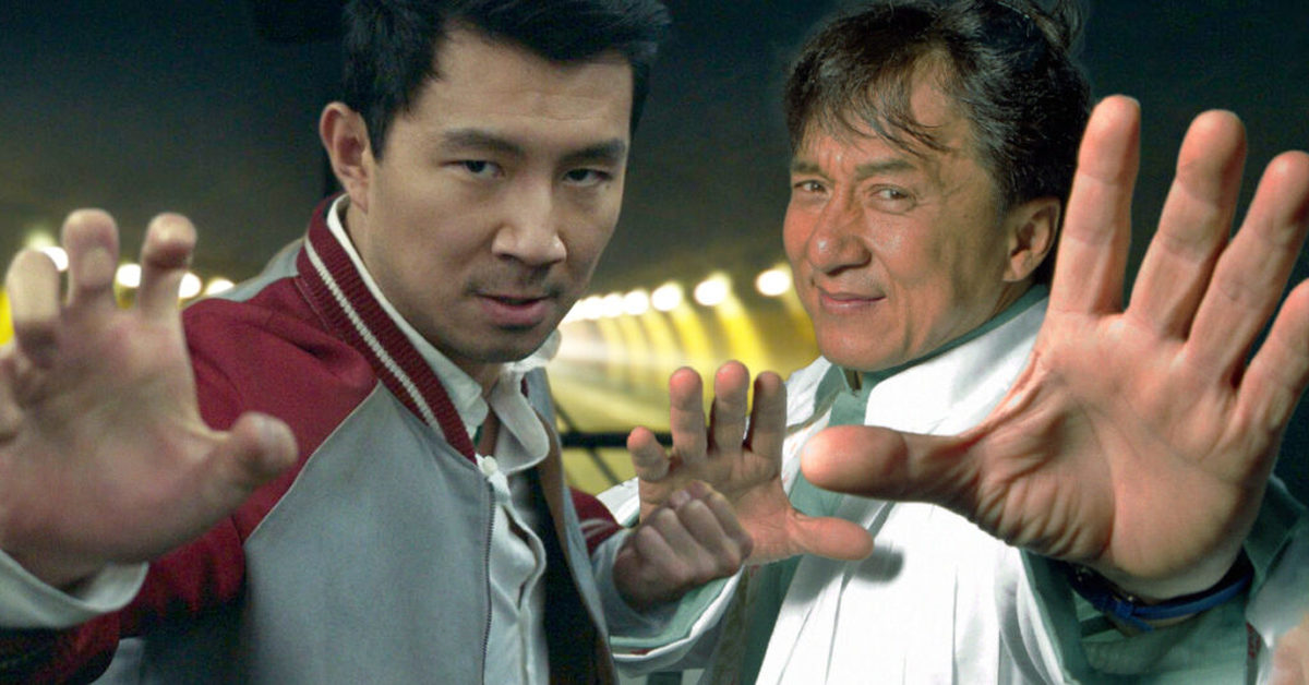 MCU《尚氣與十環傳奇》導演有意邀請成龍參與續集拍攝：「這是我此生的夢想」