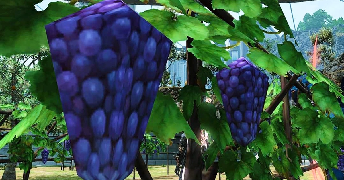 《Final Fantasy XIV》「水晶葡萄」宣告走入歷史　玩家粉絲紛紛哀號「我們懷念他」