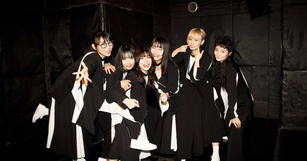 「不演奏樂器的龐克樂隊」BiSH宣布即將解散　聖誕公演「THiS IS FOR BiSH」成感性宣言