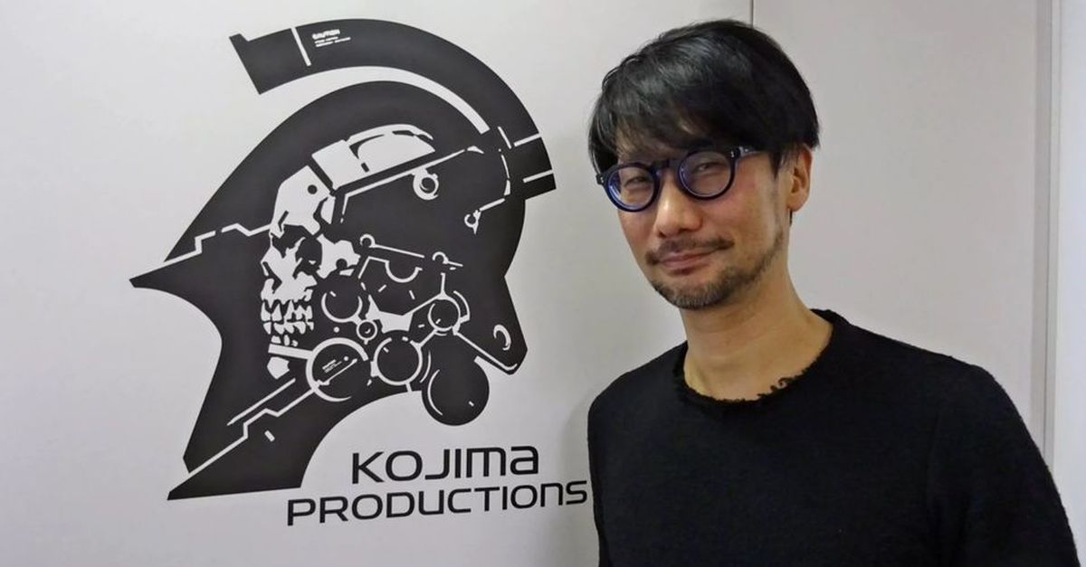 繼《死亡擱淺》後　小島秀夫親宣現正開發兩款「極具挑戰性」的全新電玩