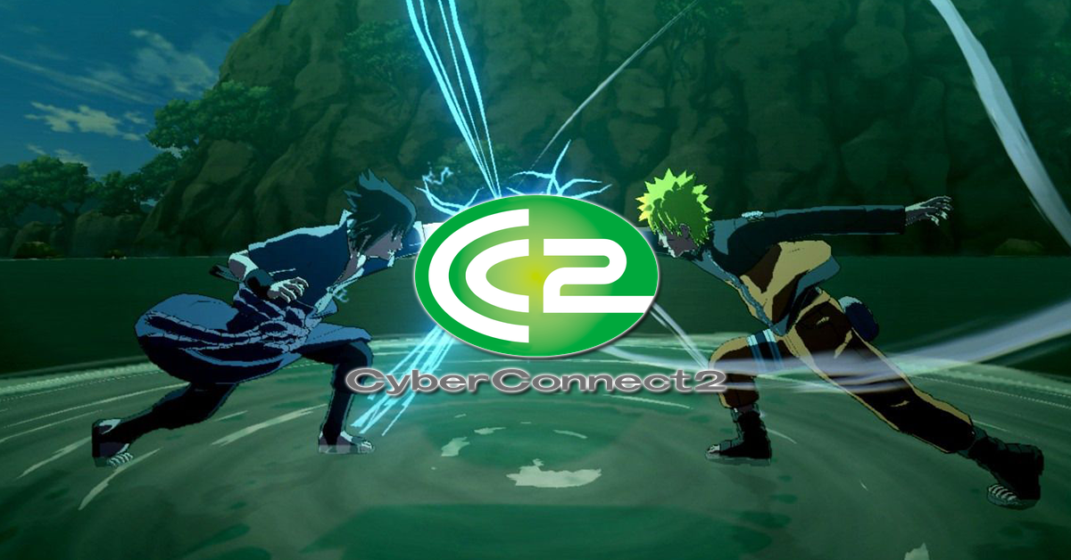 《火影忍者 終極風暴》電玩開發商確認將在今年2月發表足以讓玩家「炎上」的電玩新作