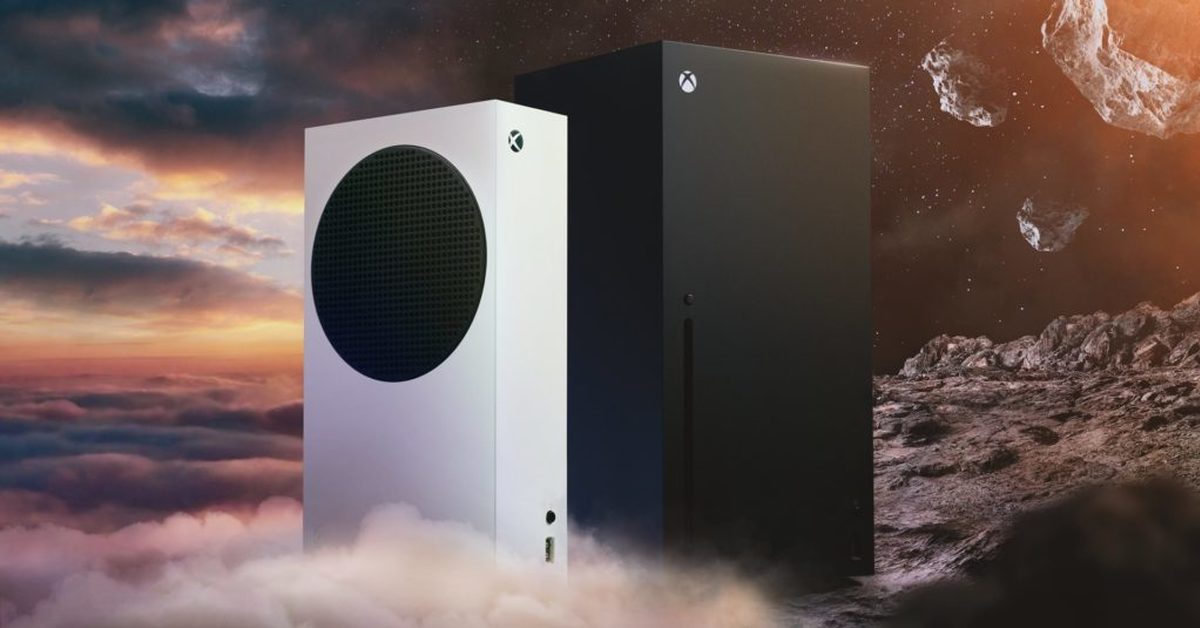 Xbox負責人稱Xbox Series X/S 主機銷售速度打破新紀錄　並有望超越PS5銷售成績