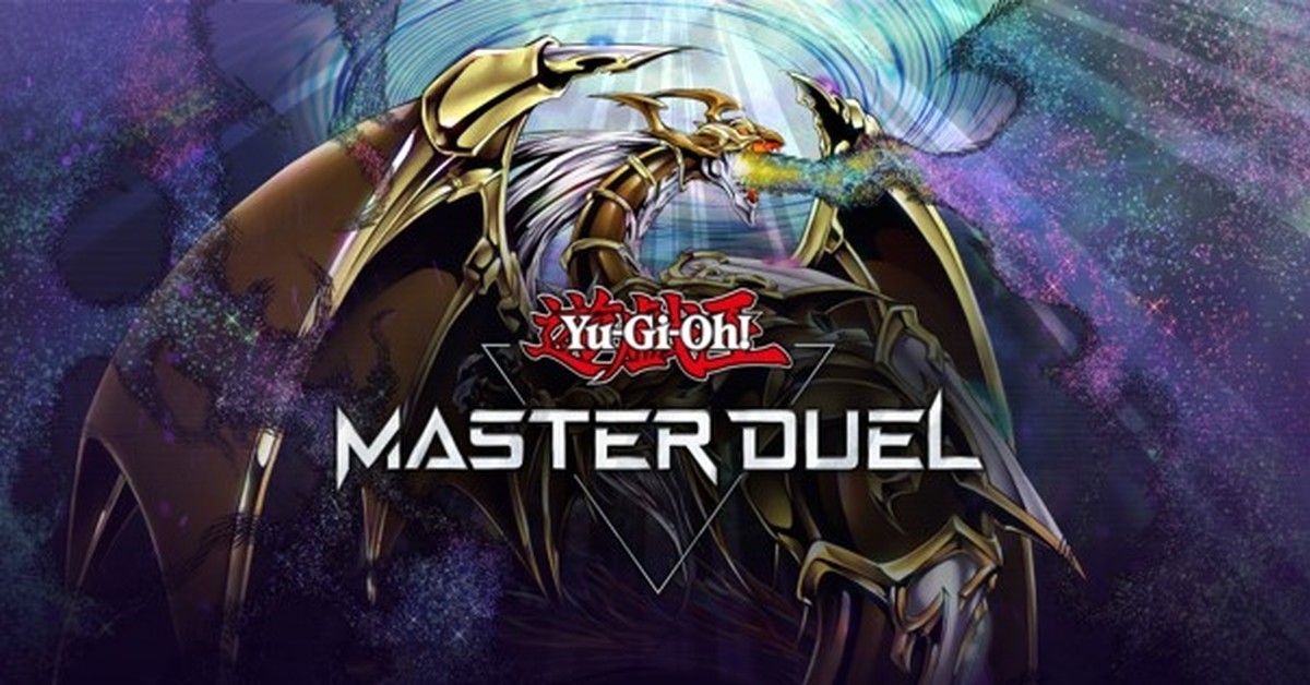 決鬥者準備好了嗎？《遊戲王》新作遊戲《遊戲王Master Duel》今日閃電上架